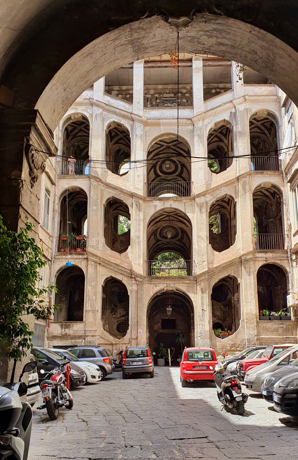 Palazzo dello Spagnolo — foto 3