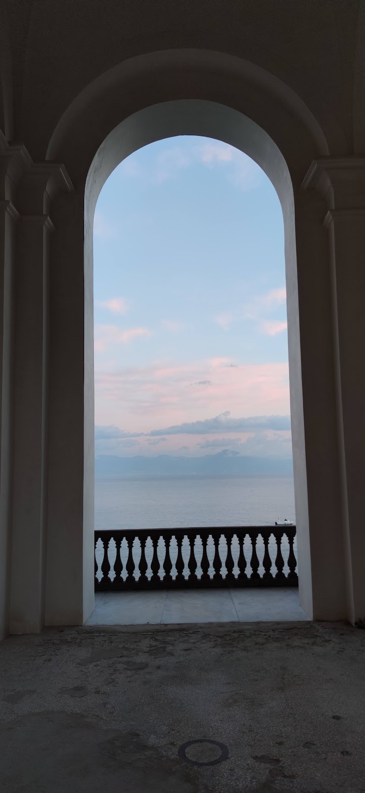Palazzo Donn'Anna — foto 3