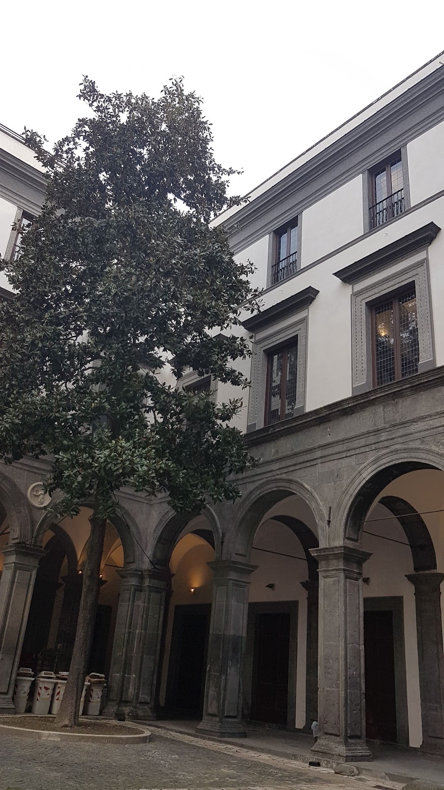 Palazzo Gravina, il Rinascimento che ha attraversato tutto — foto 2