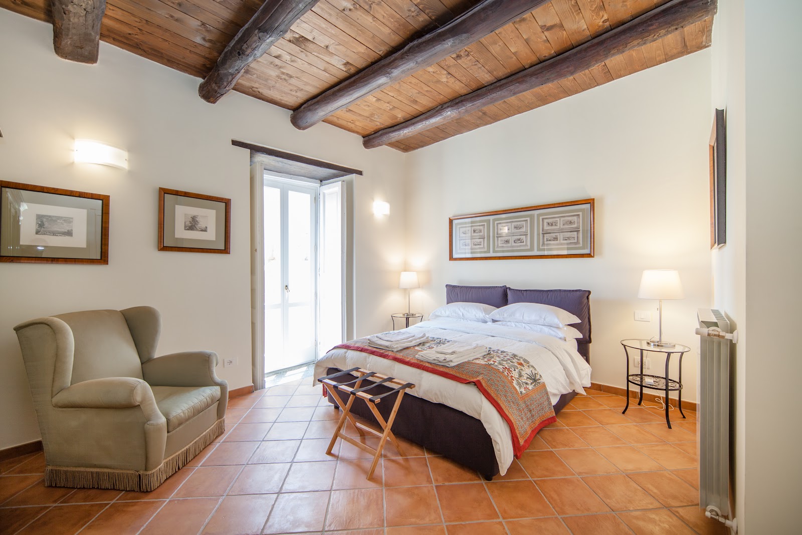Palazzo Marigliano e il giardino che non si vede — foto 3