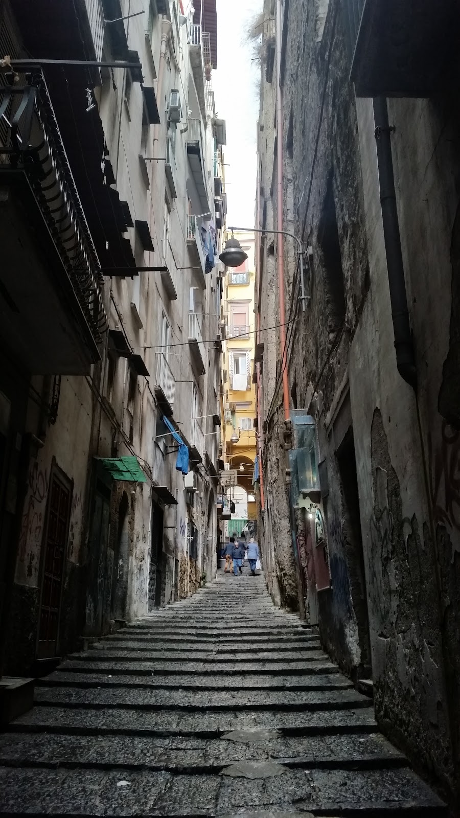 Palazzo Penne, il palazzo del Diavolo — foto 3