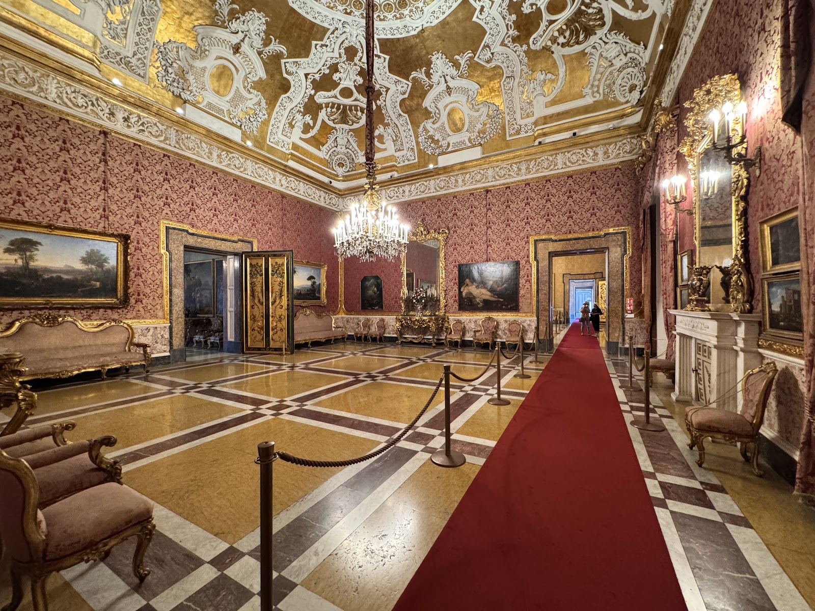 Palazzo Reale — foto 2