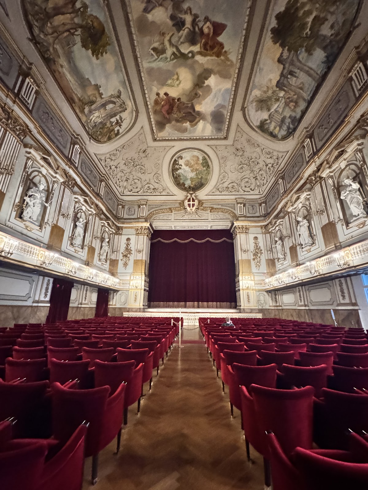 Palazzo Reale — foto 3