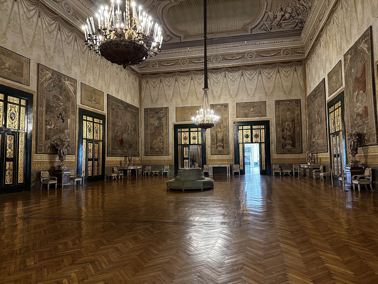 Palazzo Reale — foto 4