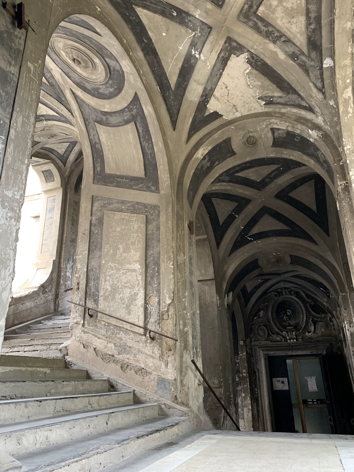Palazzo Sanfelice — foto 2