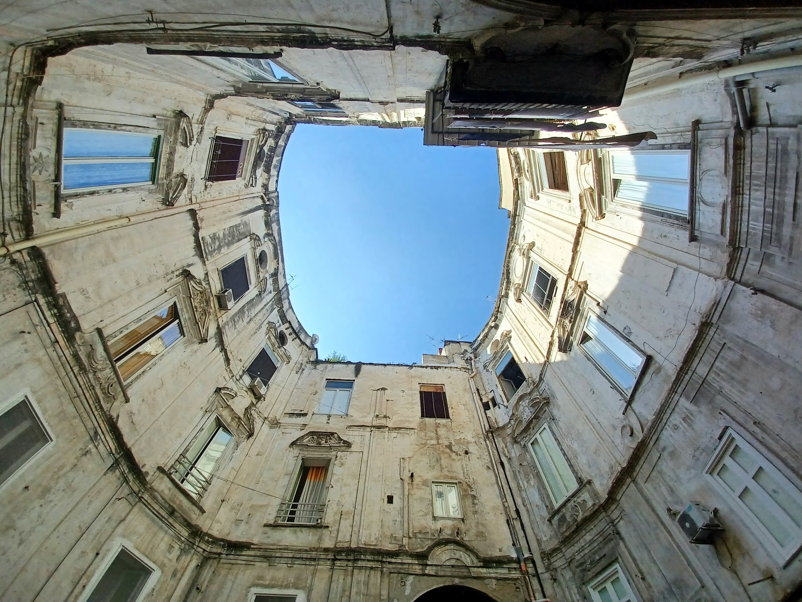 Palazzo Sanfelice — foto 4