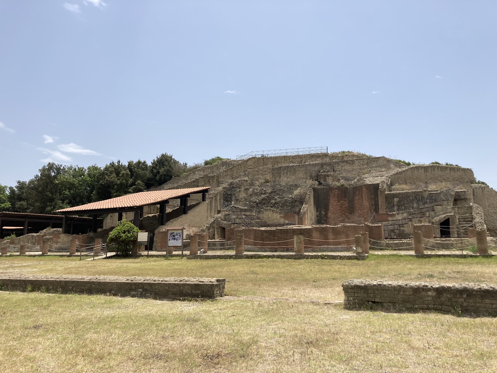 Parco Archeologico del Pausilypon — foto 4