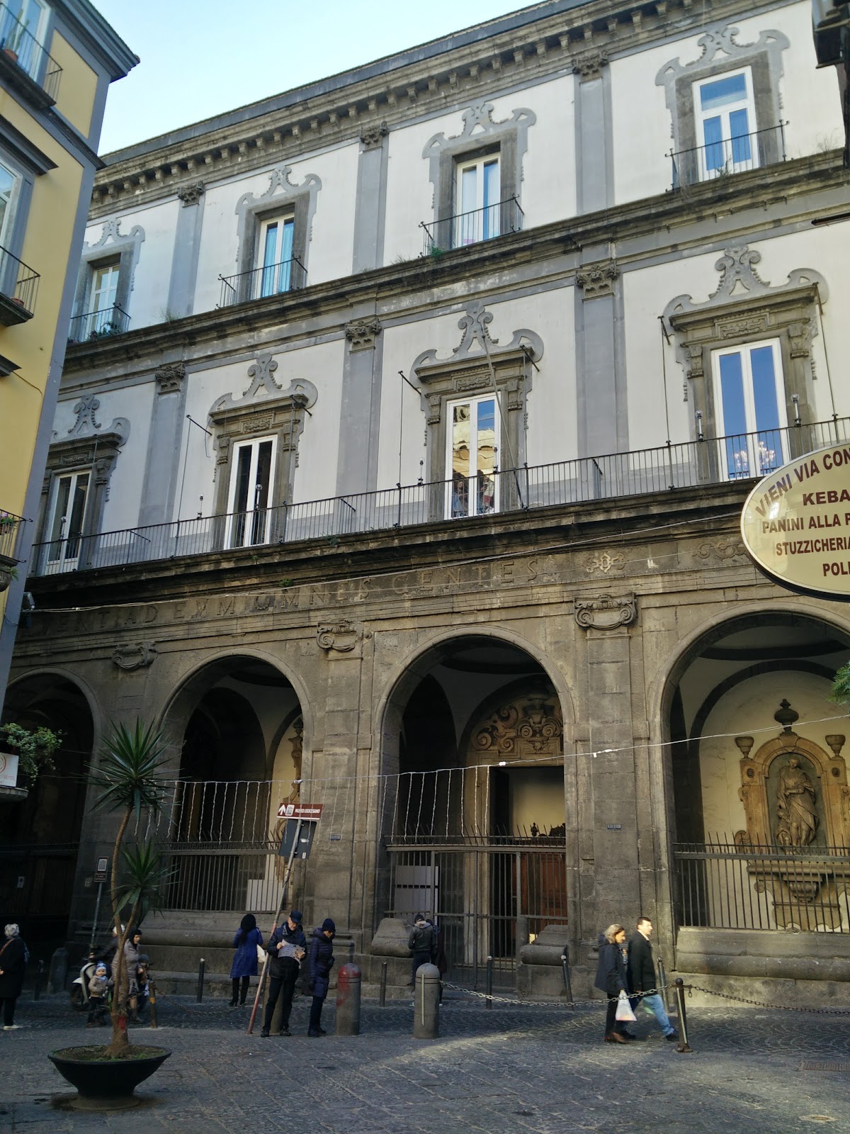 Pio Monte della Misericordia — foto 2