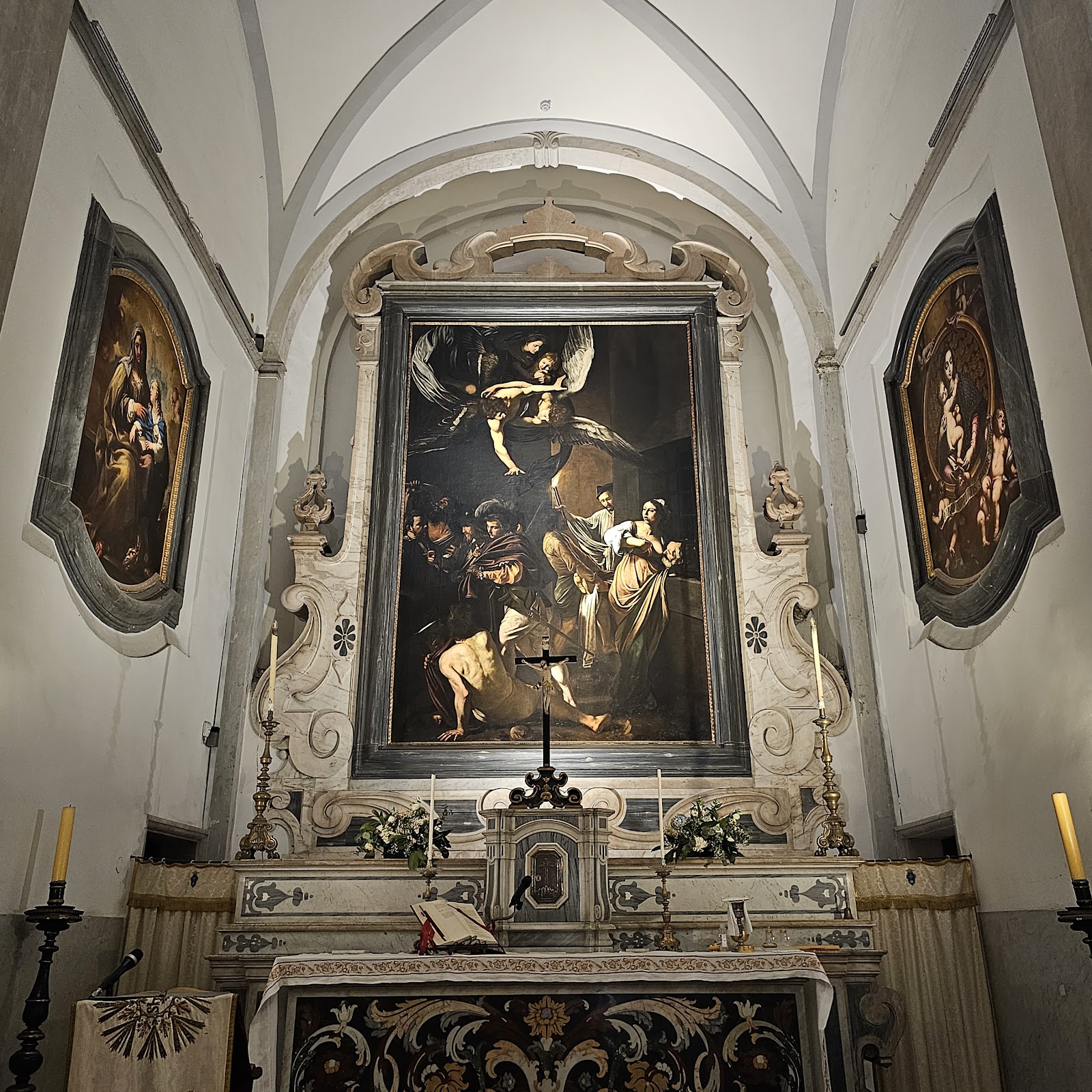 Pio Monte della Misericordia — foto 3