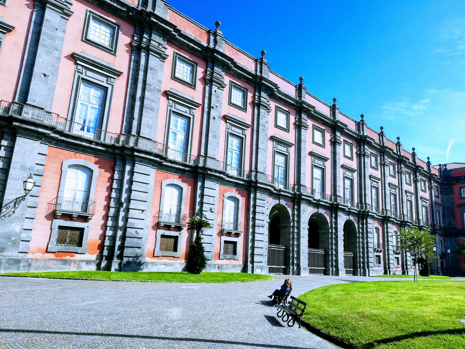Real Bosco e Museo di Capodimonte — foto 2
