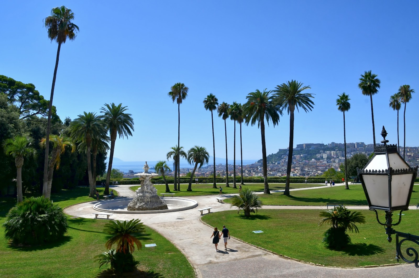 Real Bosco e Museo di Capodimonte — foto 3