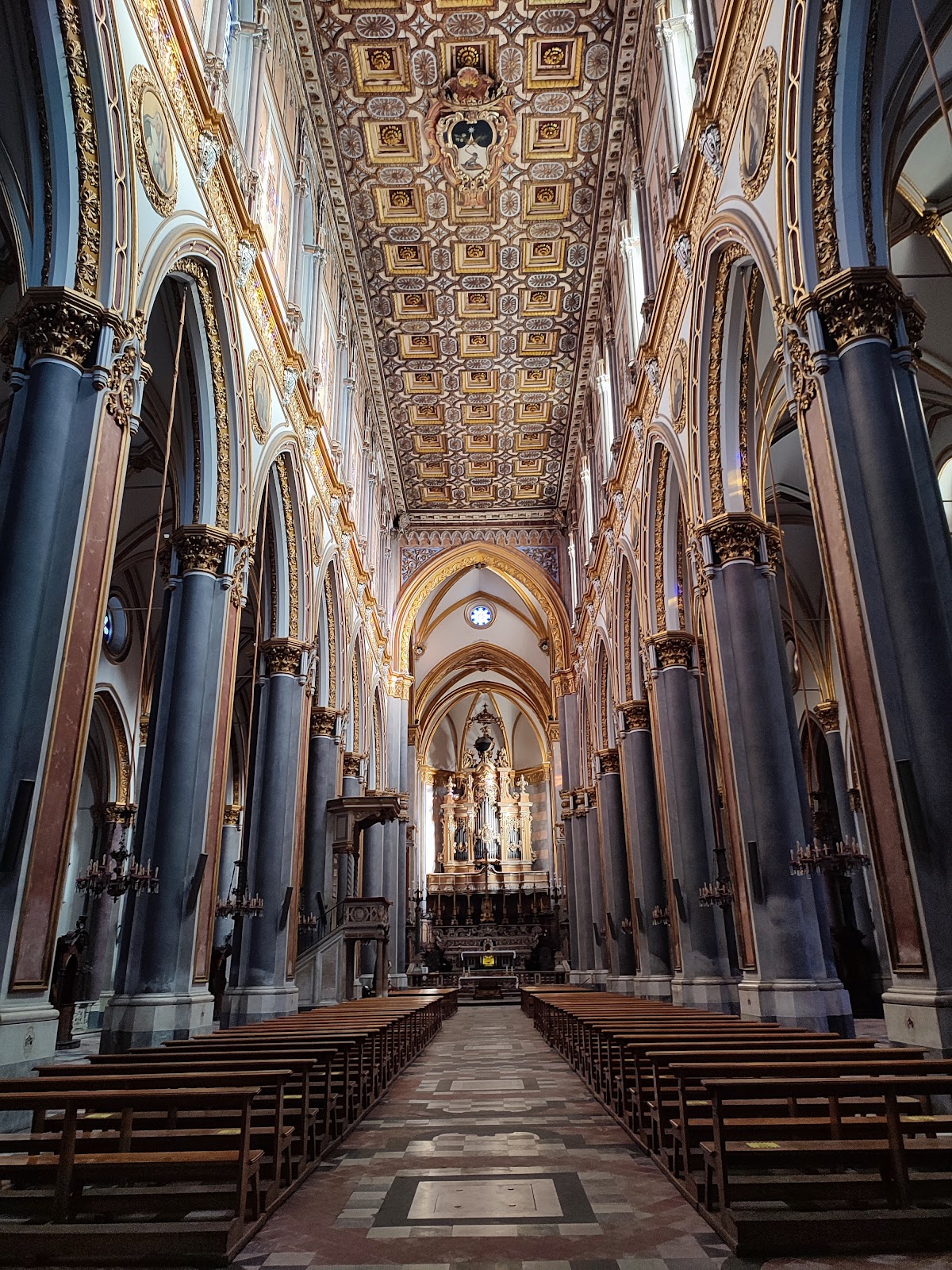 San Domenico Maggiore — foto 2