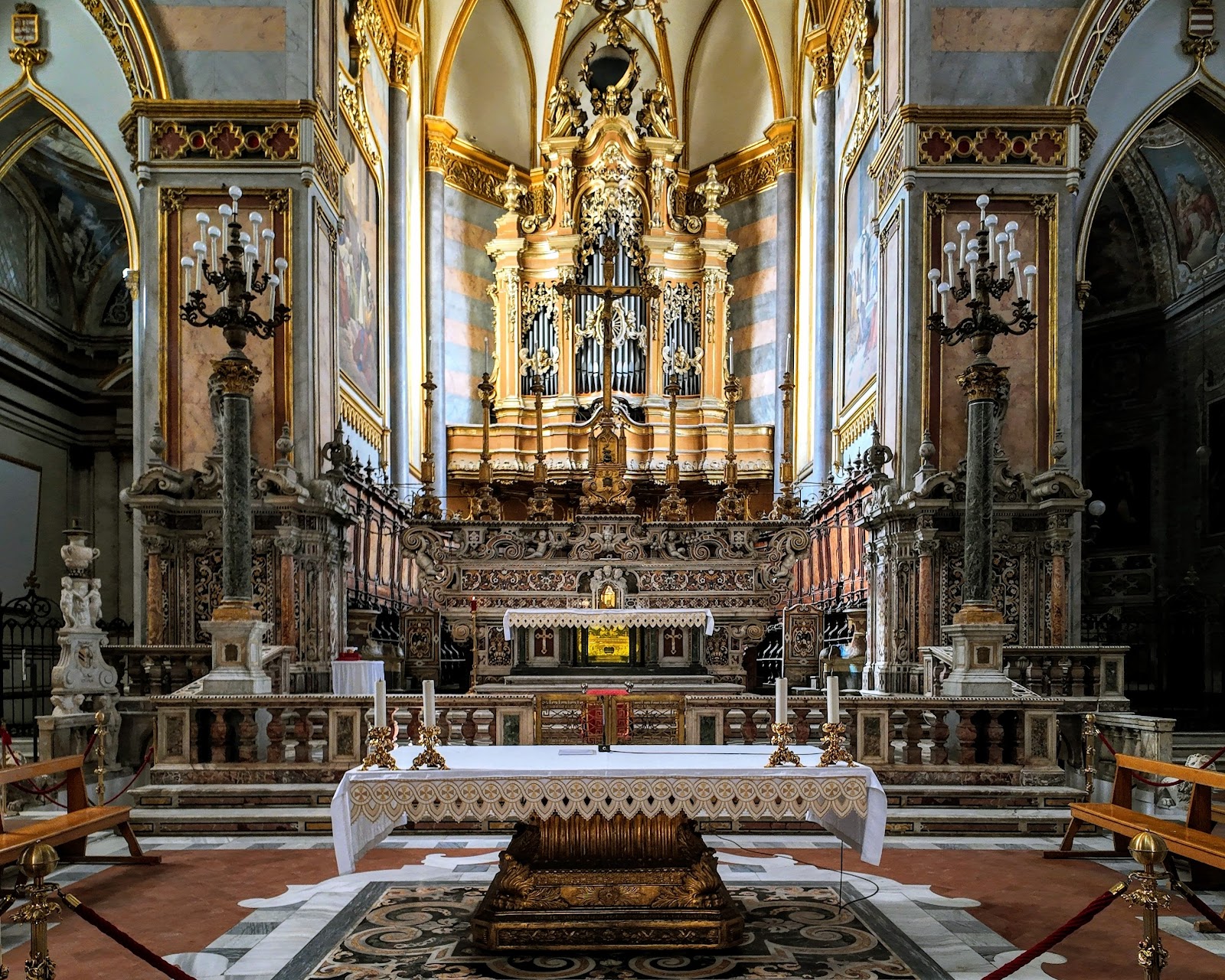 San Domenico Maggiore — foto 3