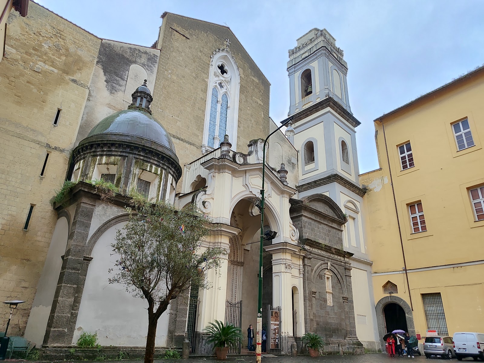 San Domenico Maggiore — foto 4