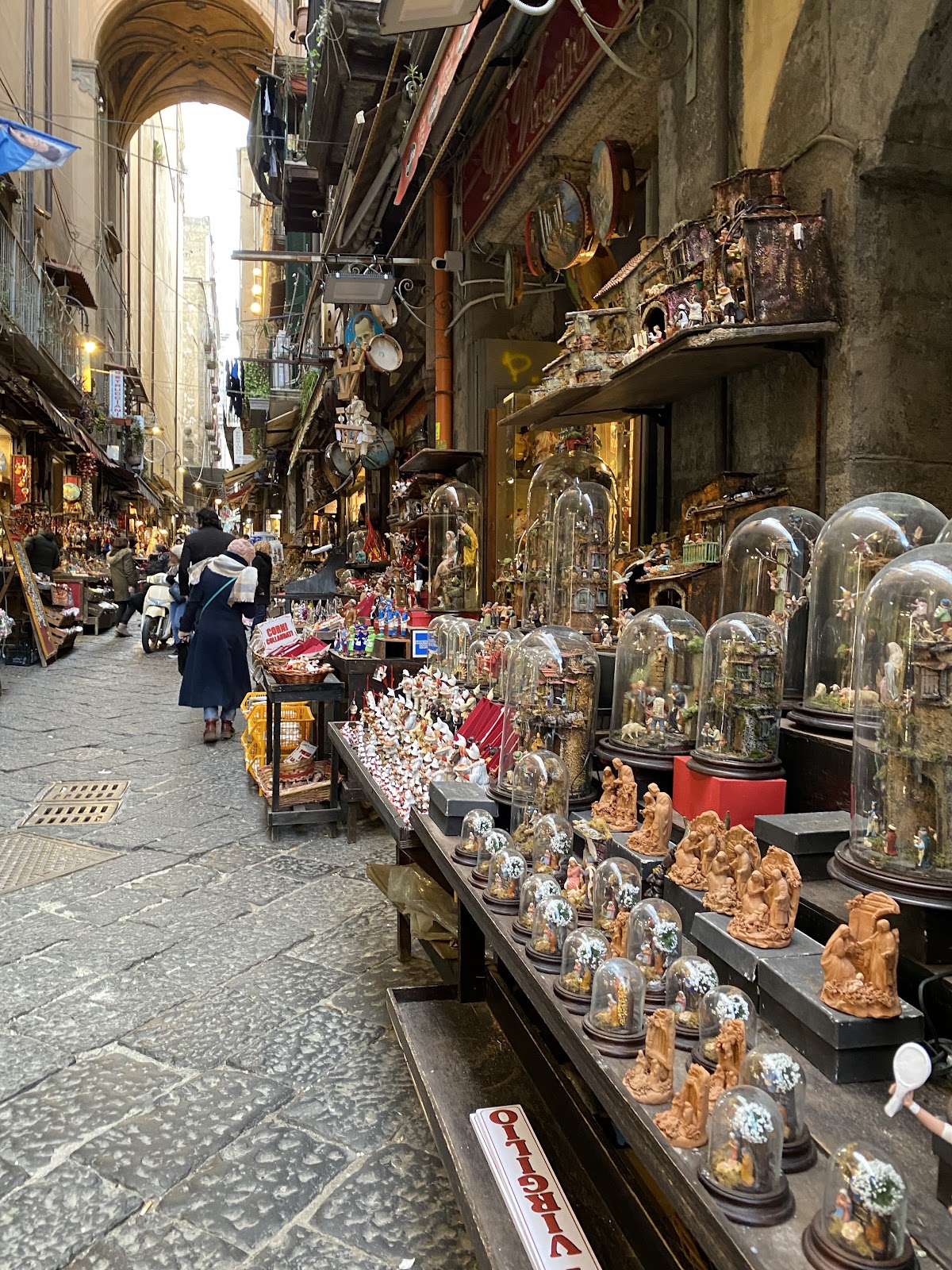San Gregorio Armeno — foto 2