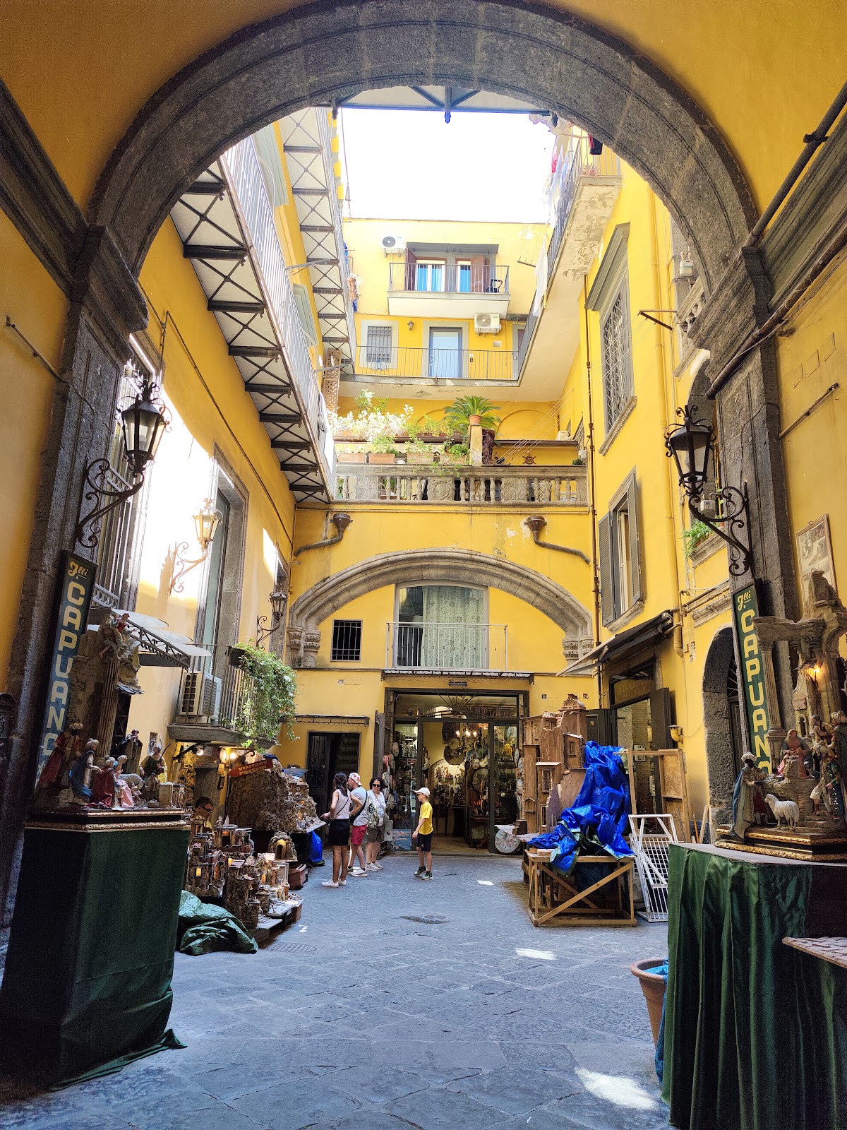 San Gregorio Armeno — foto 3