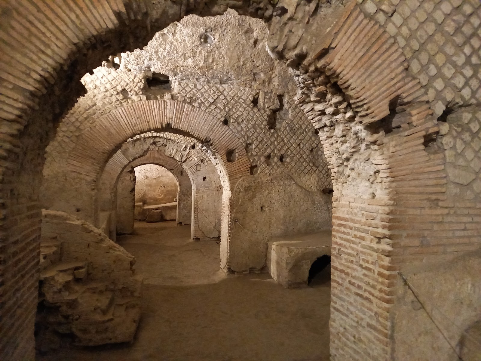 San Lorenzo Maggiore — foto 2