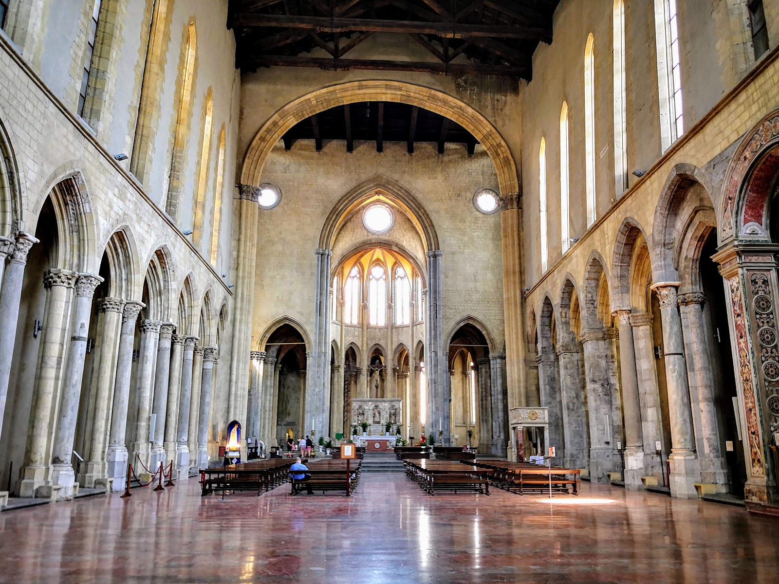San Lorenzo Maggiore — foto 3