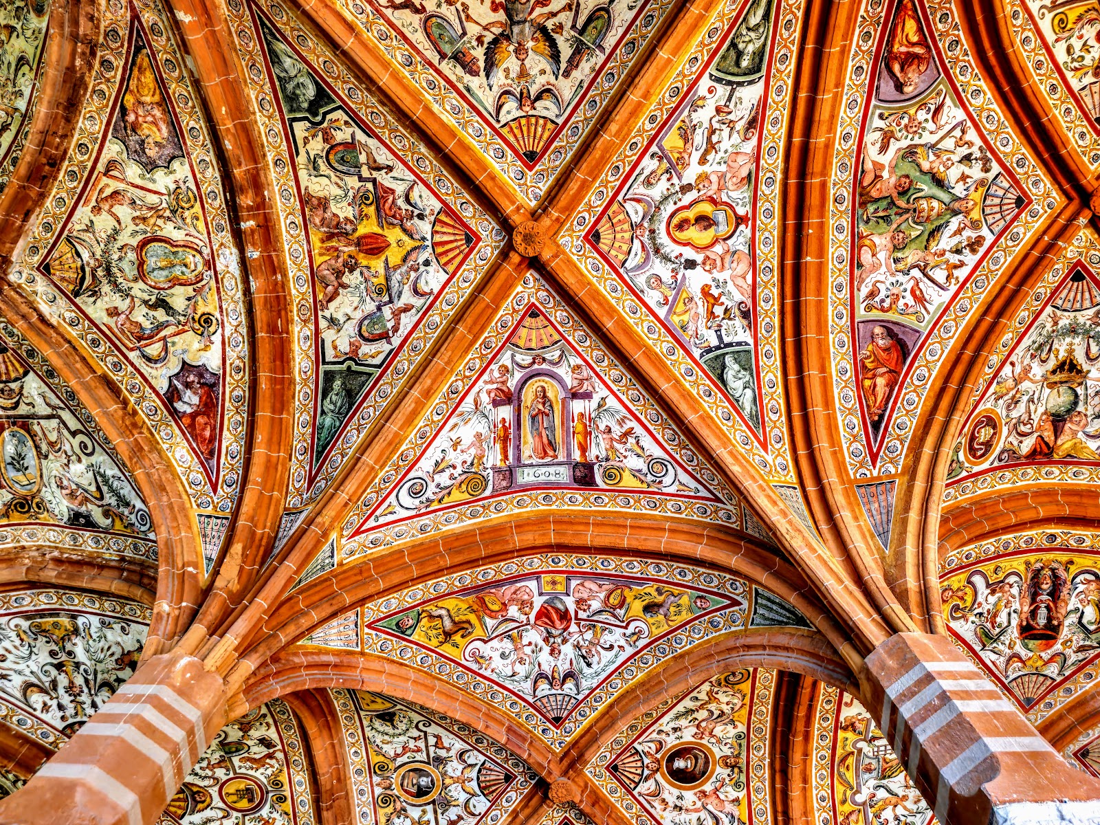 San Lorenzo Maggiore — foto 4