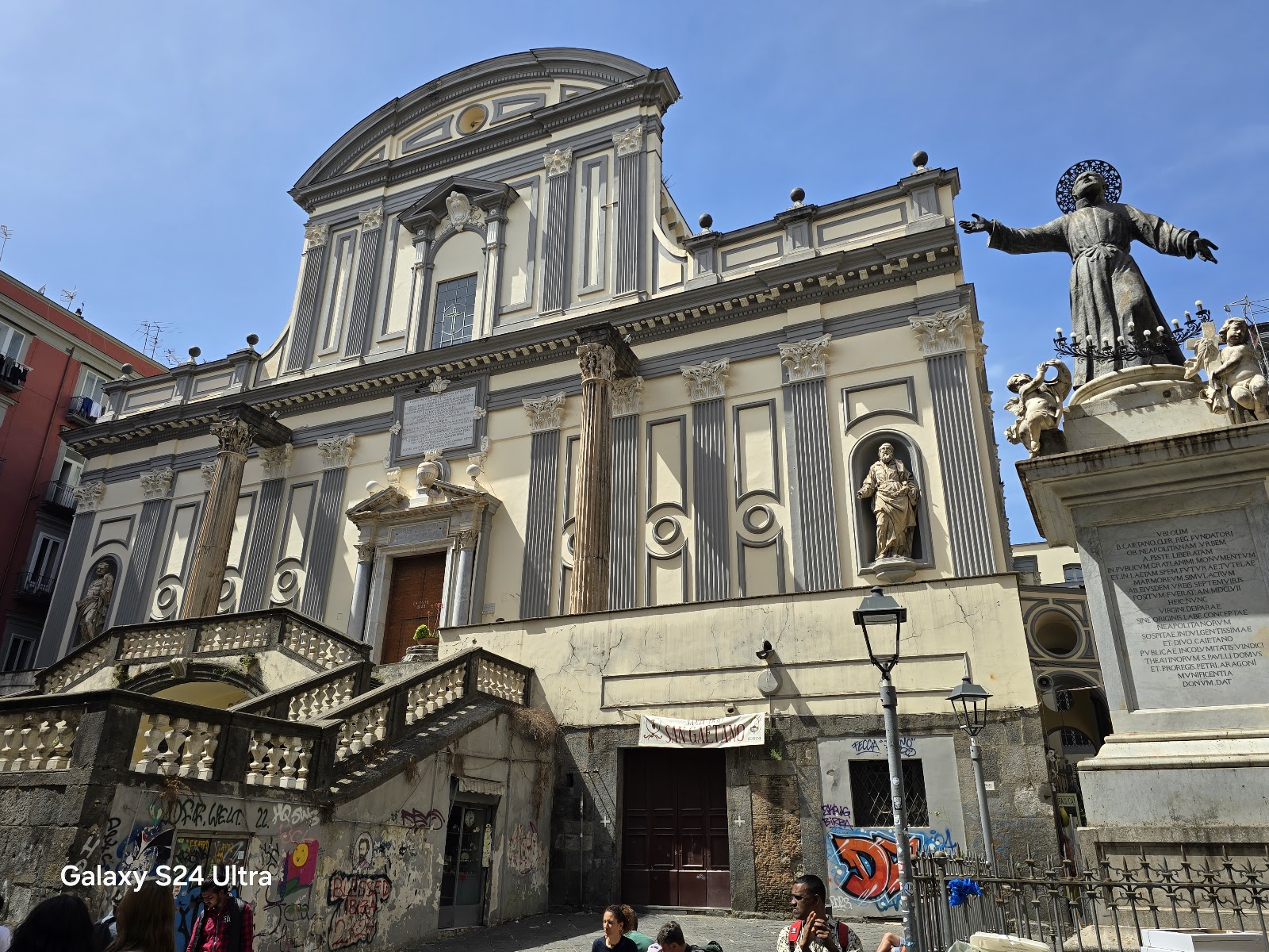 San Paolo Maggiore — foto 2