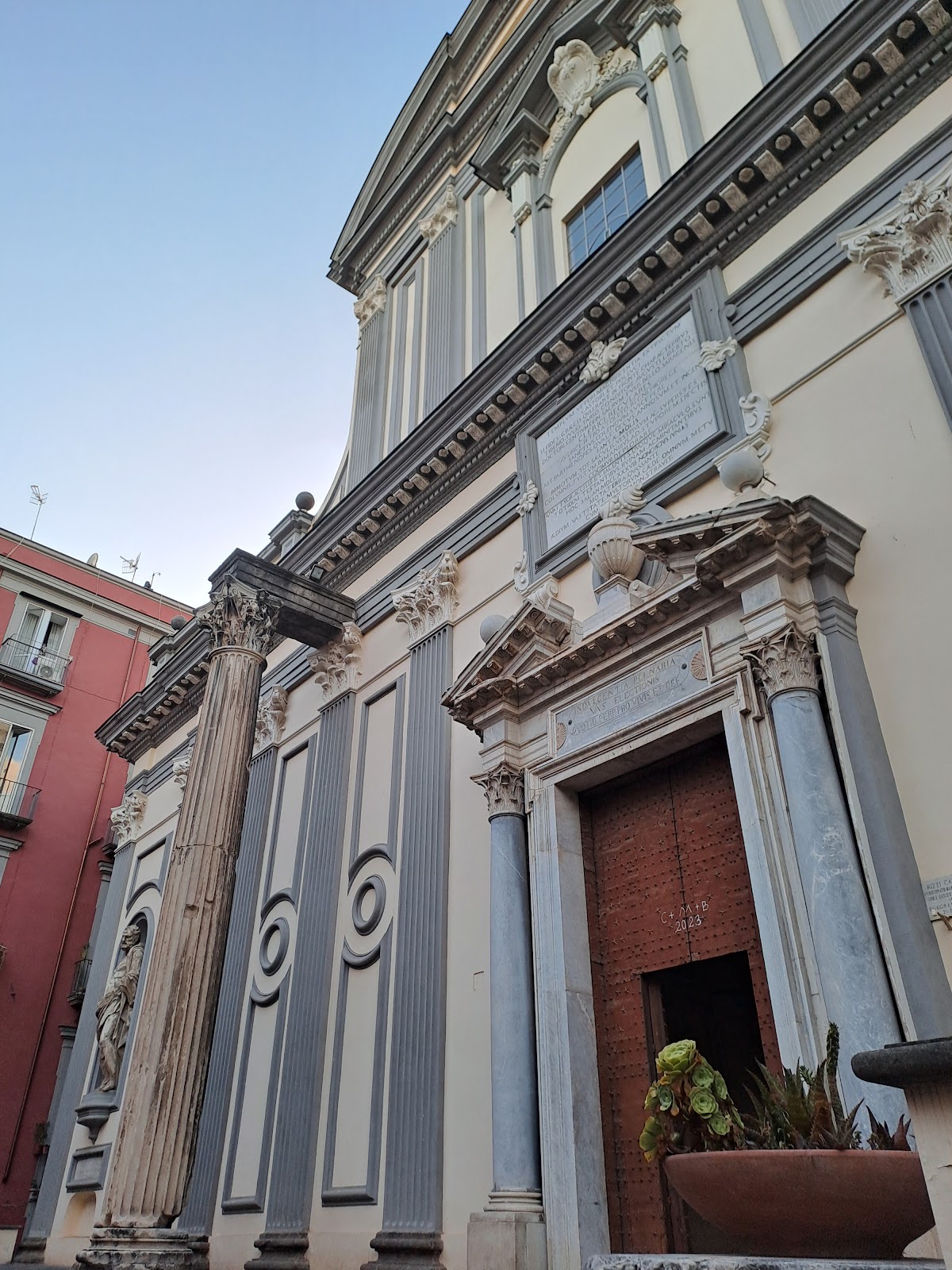 San Paolo Maggiore — foto 3