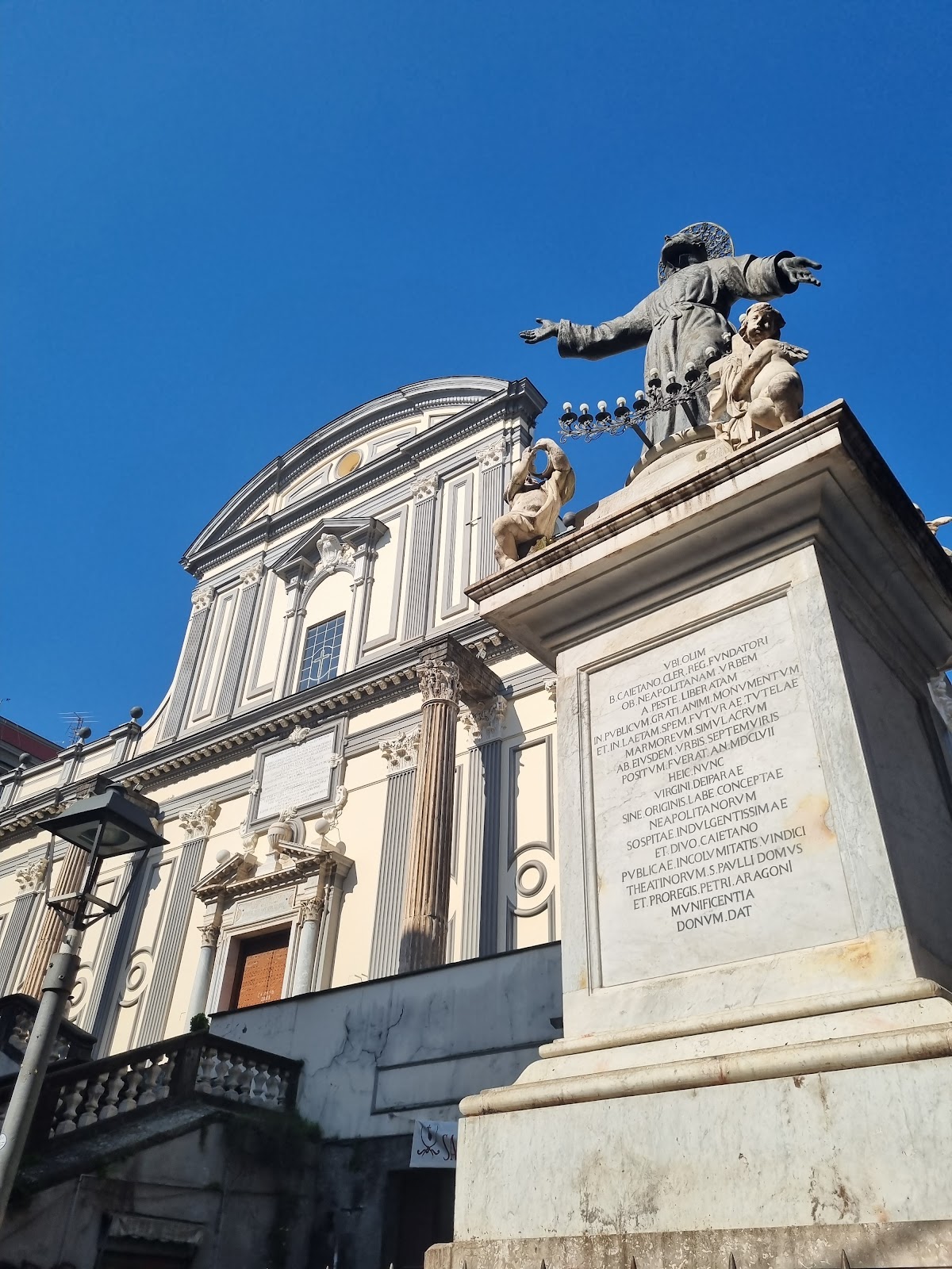 San Paolo Maggiore — foto 4