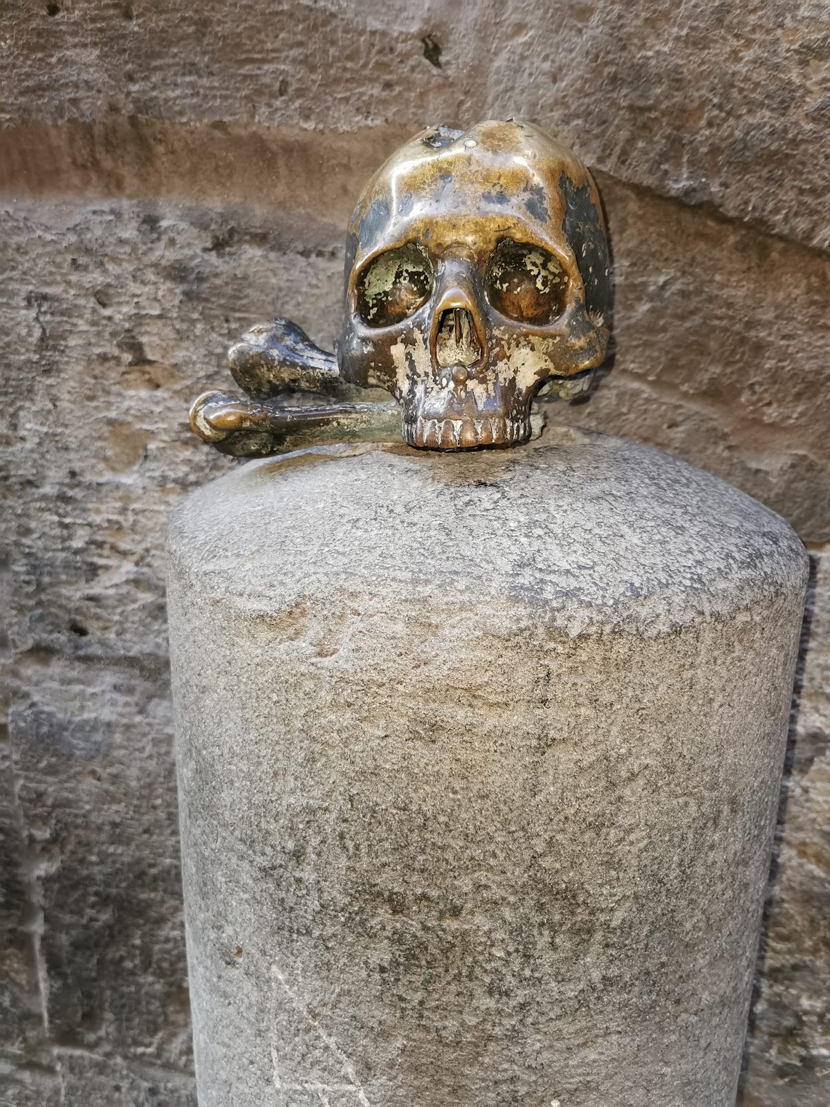 Santa Maria del Purgatorio ad Arco — foto 4