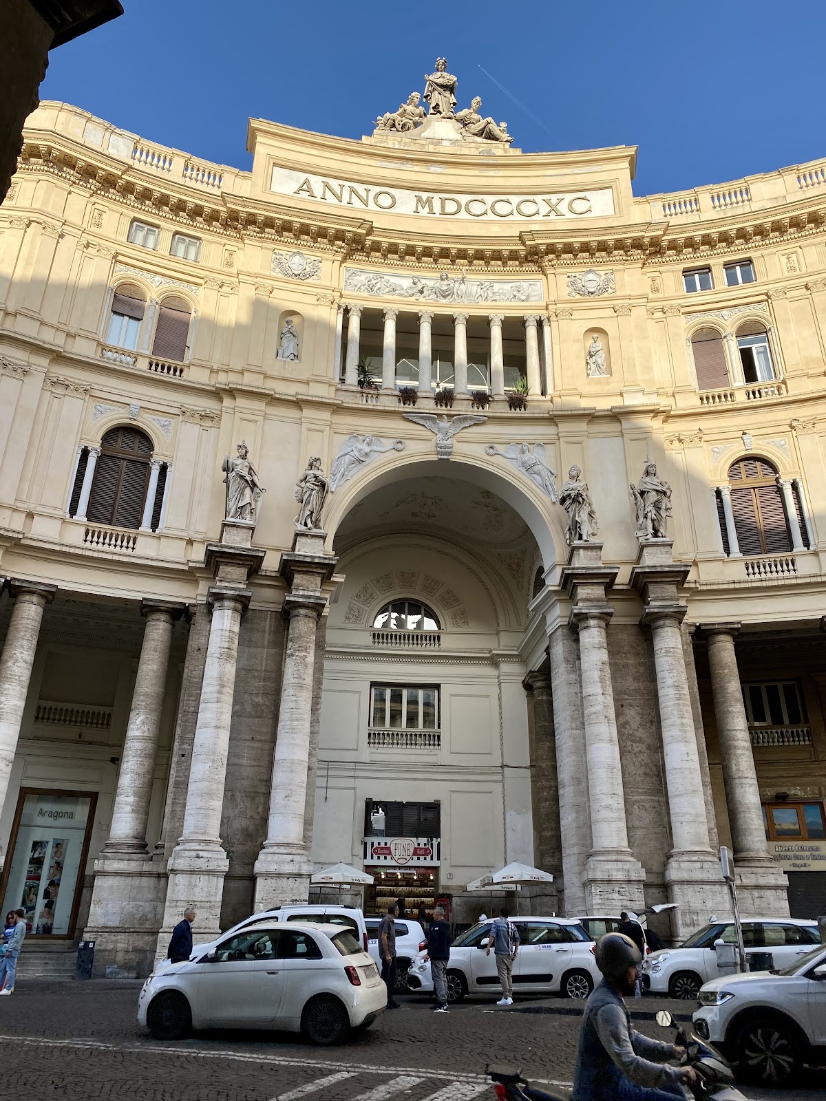 Teatro di San Carlo — foto 3