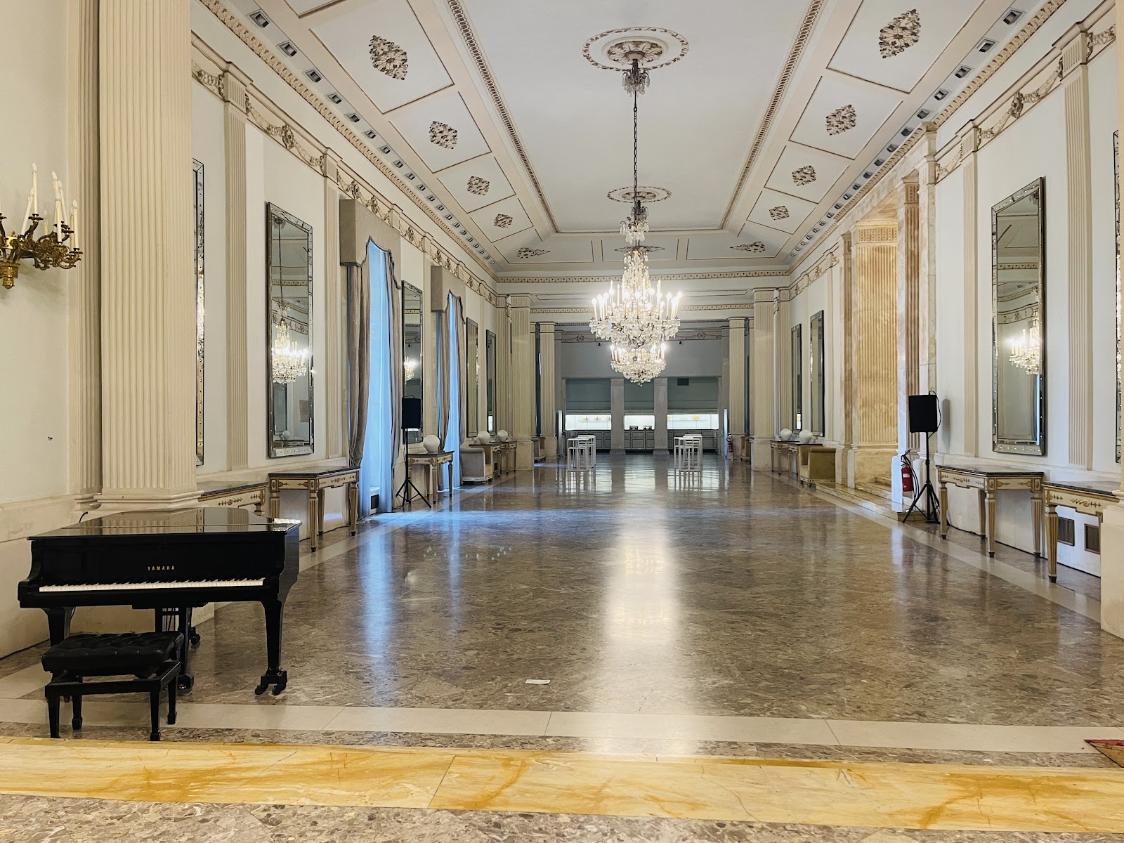 Teatro di San Carlo — foto 4