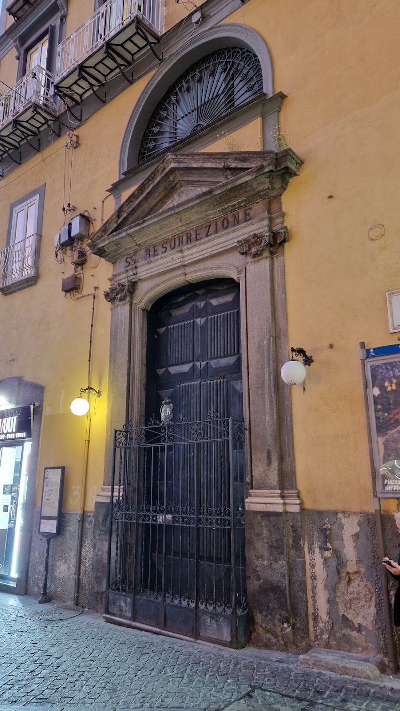 Arciconfraternita della Santissima Resurrezione