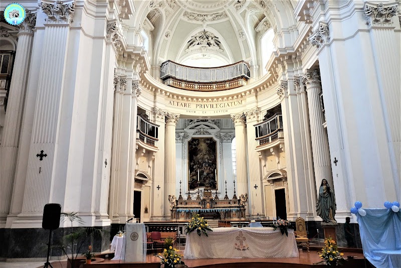 Basilica dello Spirito Santo