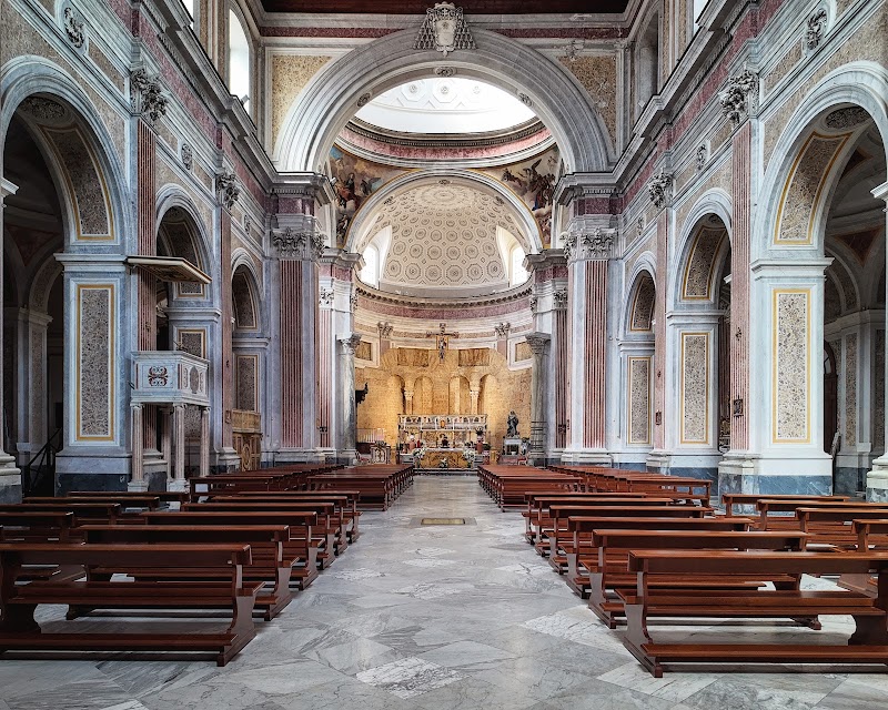 Basilica di San Giovanni Maggiore