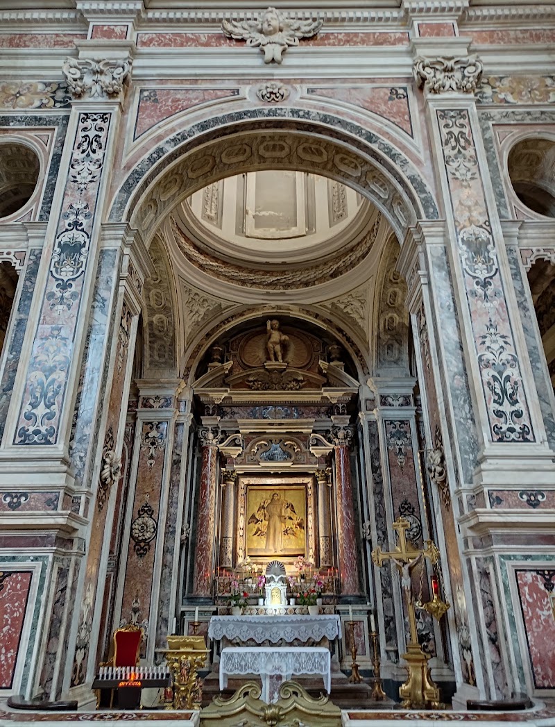 Basilica di San Lorenzo Maggiore