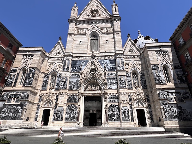 Basilica di Santa Restituta