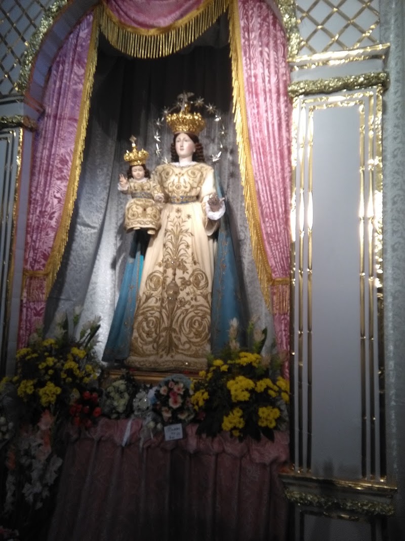 Basilica santuario di Santa Maria della Neve