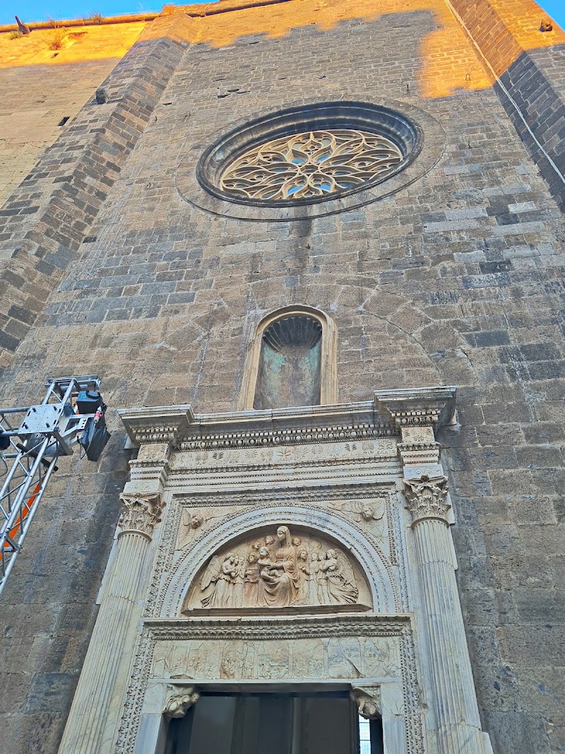 Cappella Palatina