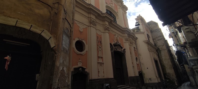 Caritas Diocesana
