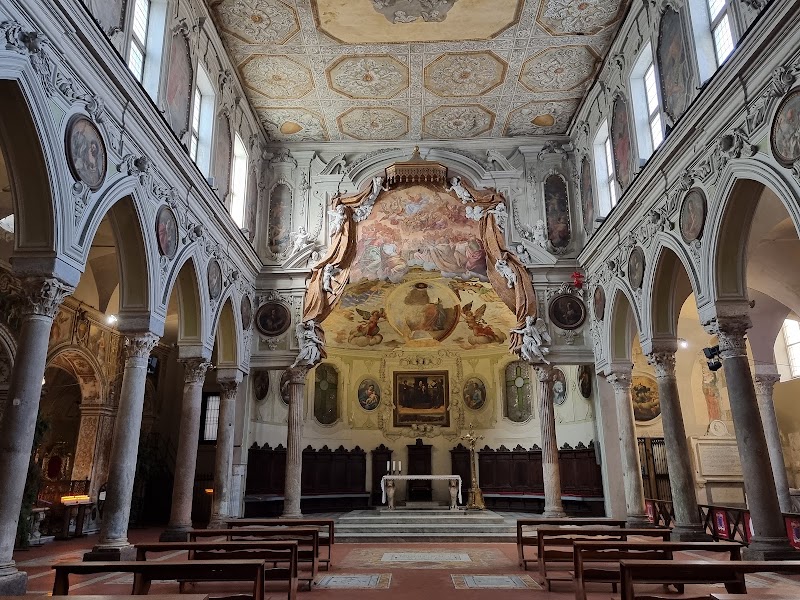 Cattedrale di Santa Maria Assunta