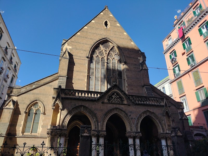 Chiesa anglicana