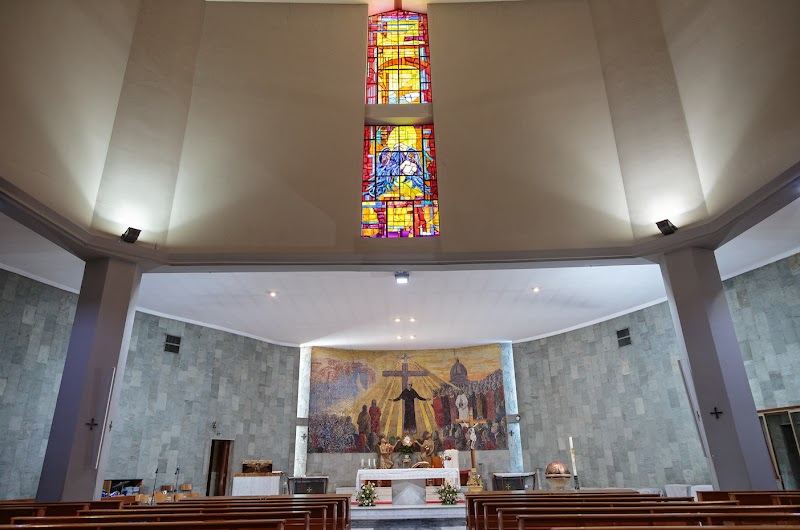 Chiesa dei Pallottini