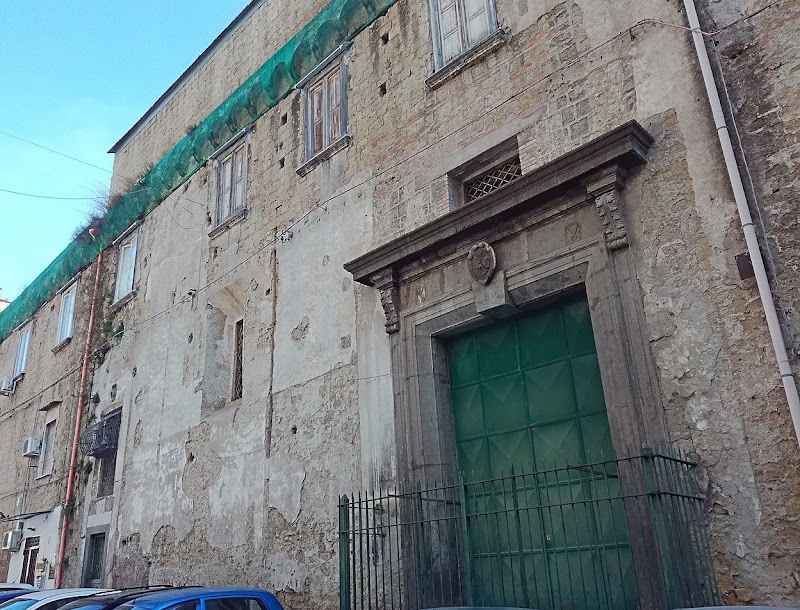 Chiesa dei Santi Michele ed Omobono