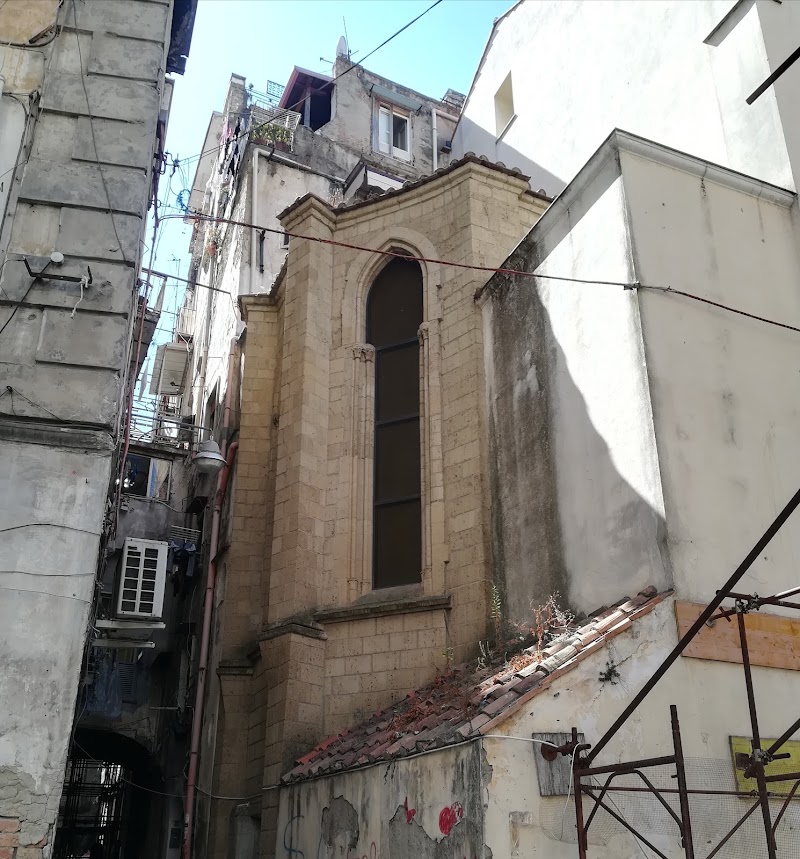 Chiesa dei Santi Pellegrino ed Emiliano