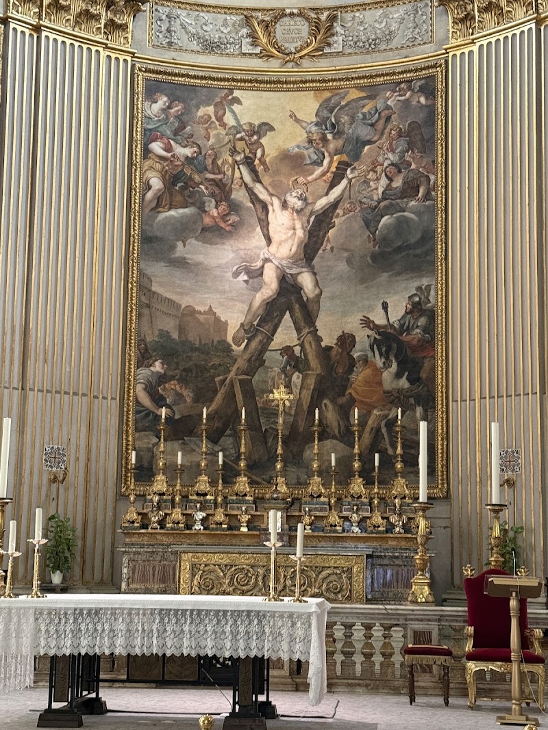 Chiesa del Buon Pastore e di San Francesco di Paola