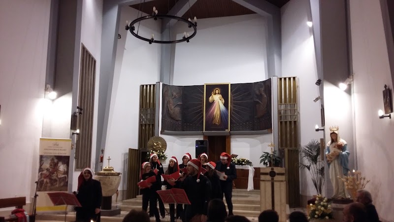 Chiesa del Sacro Cuore