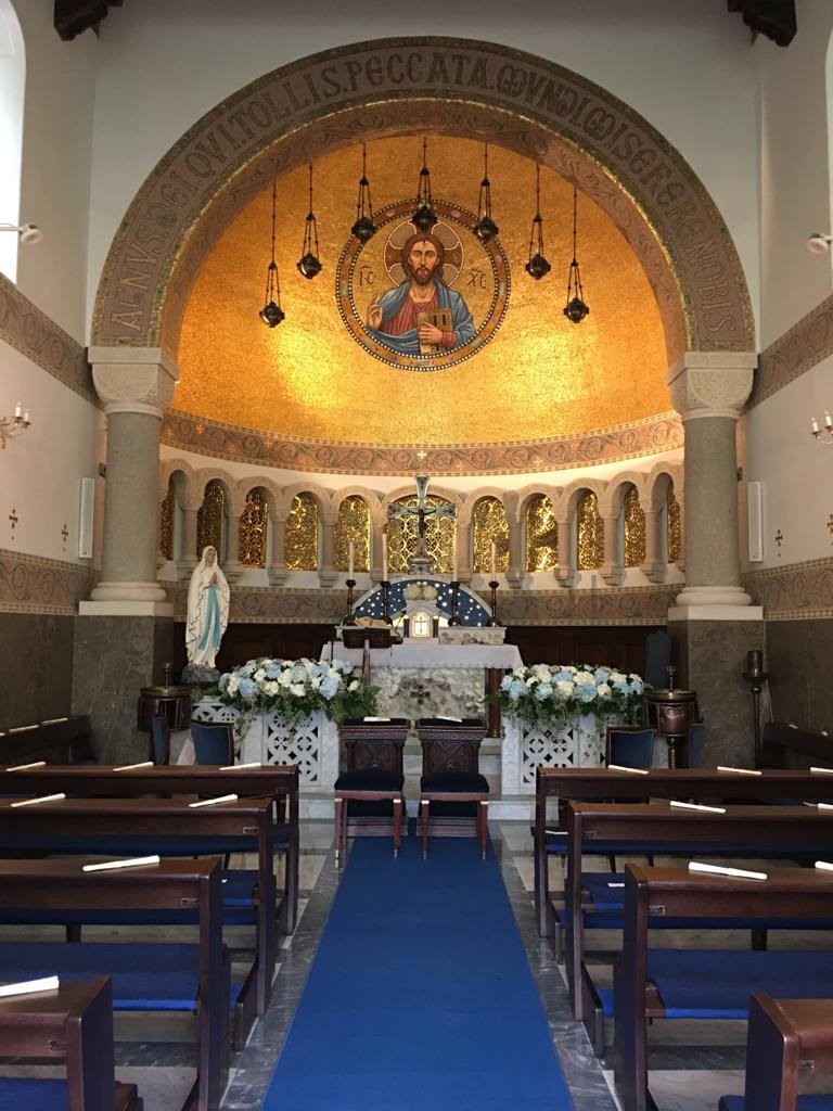 Chiesa del Santissimo Redentore