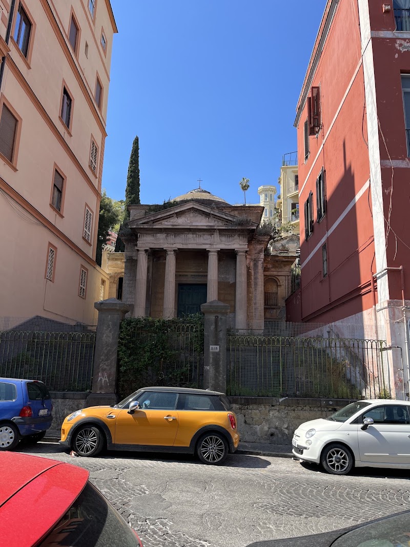 Chiesa dell'Addolorata