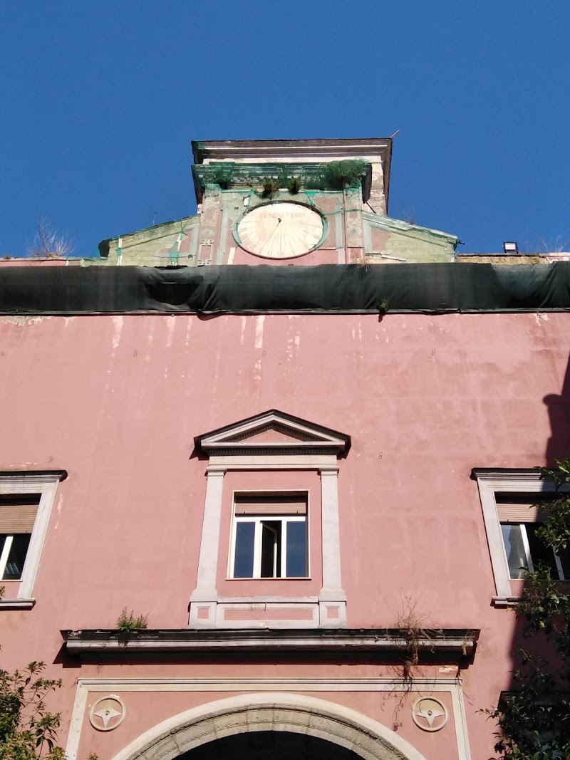 Chiesa dell'Annunziata