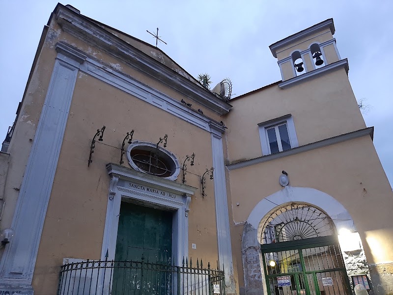 Chiesa dell'Architiello