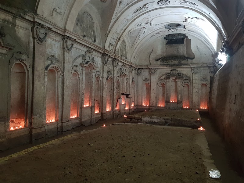 Chiesa della Misericordiella