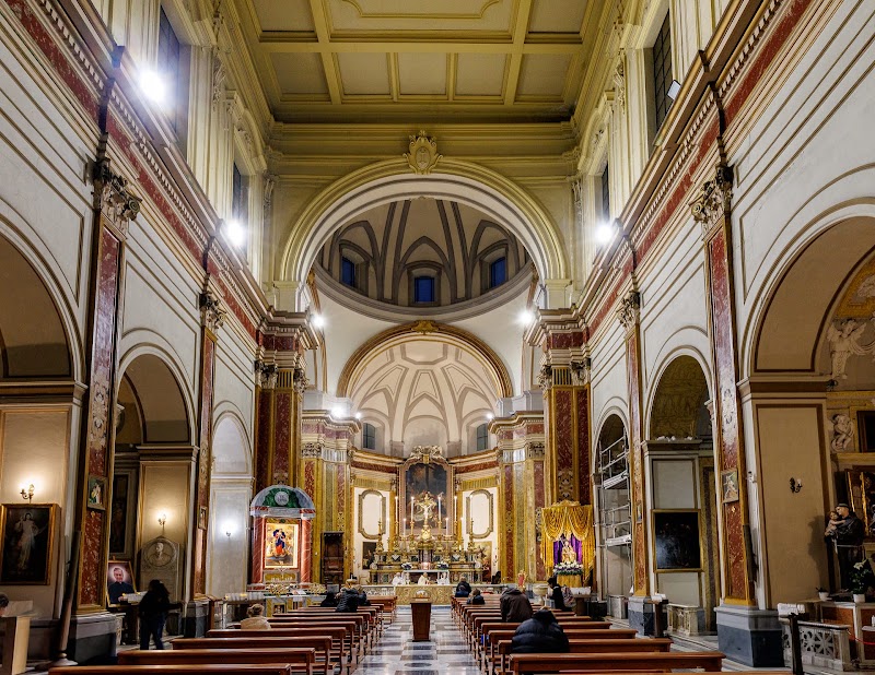 Chiesa della Pietà dei Turchini